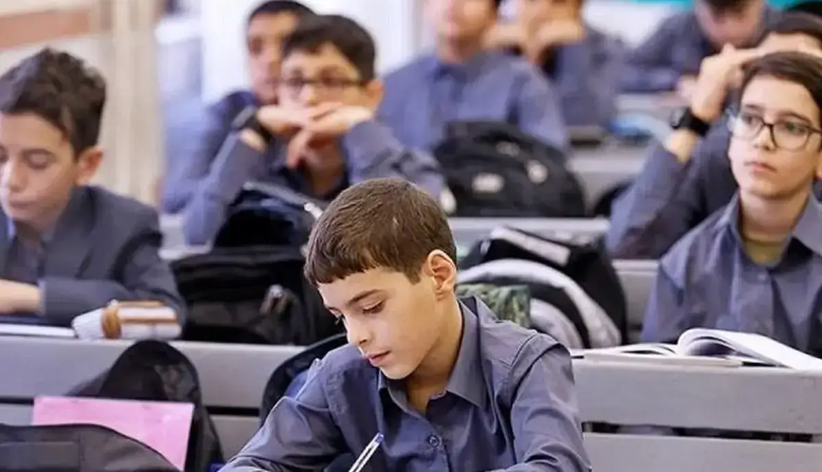 انجام غربالگری سلامت روان بیش از ۸ میلیون دانش آموز در سال گذشته