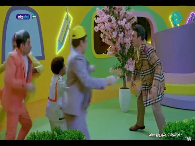 به اعصابت مسلط باش آقای شهردار!