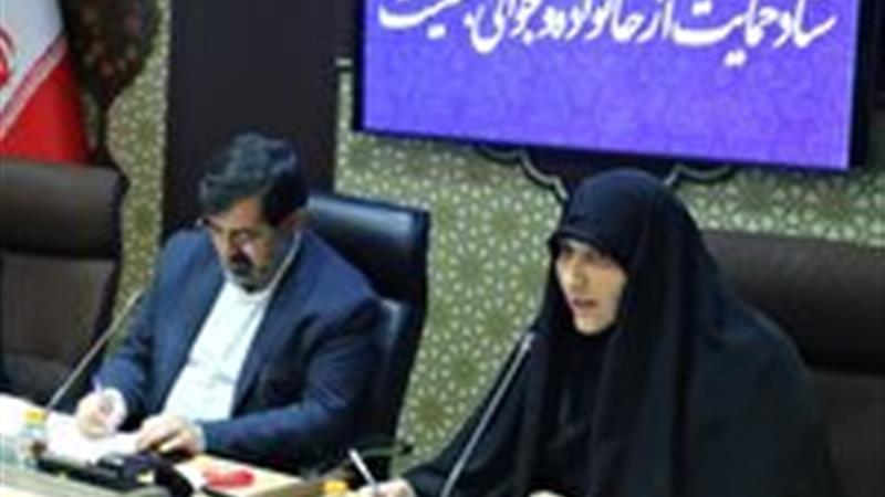 ابلاغ دستورالعمل بازنشستگی مادران شاغل