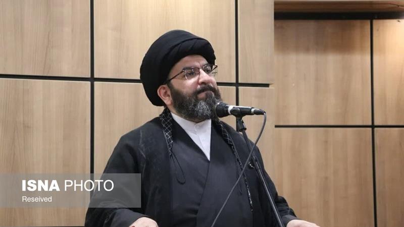 نماینده ولی‌فقیه در استان زنجان: مقاومت و جهاد، فناوری مکتب ما برای ساخت جامعه‌ای پایدار است