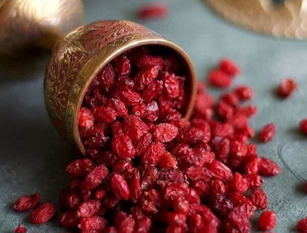 زرشک ایرانی به سفره کدام کشورها میرود؟