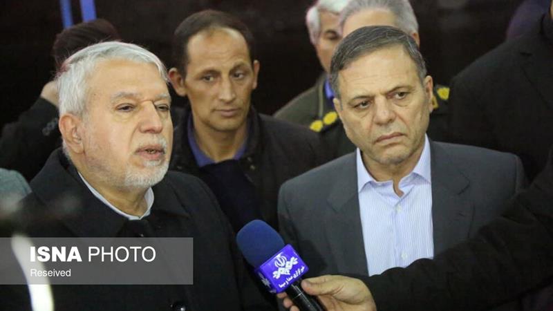 وزیر میراث‌فرهنگی: زنجان نگین درخشان گردشگری کشور است