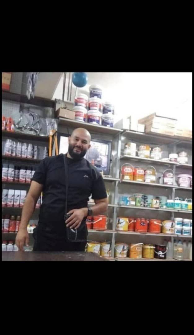 تصاویر شهدای حملۀ رژیم صهیونیستی به اردگاه عین‌الحلوه 