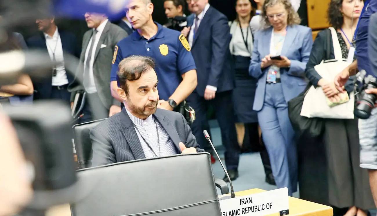 چرخه تکراری؛ پرونده هستهای ایران بار دیگر در مسیر شورای امنیت