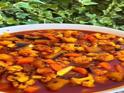 ترشی بندری مدل بازاری