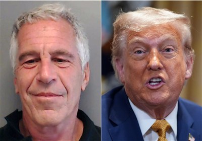 سنای آمریکا با انتشار اسناد اپستین موافقت کرد