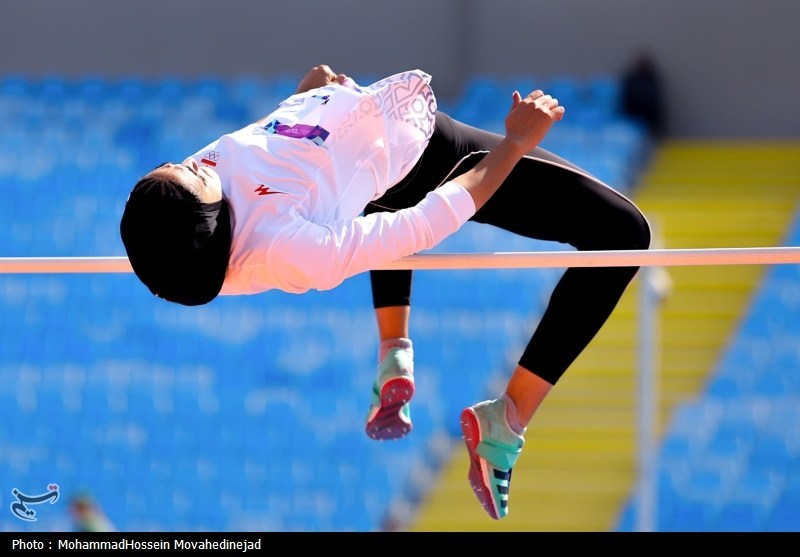 بازی‌های کشورهای اسلامی 2025 ریاض، مسابقات دومیدانی بانوان