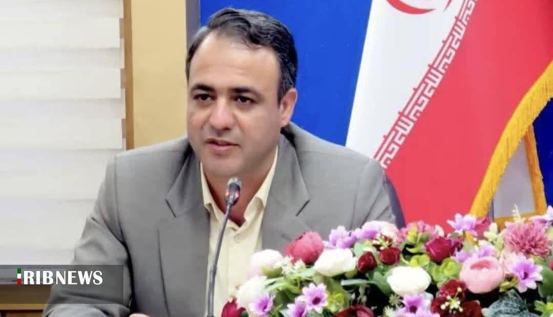 ۳۵ کیلومتر از محور ازنا - شازند زیر بار ترافیک رفت