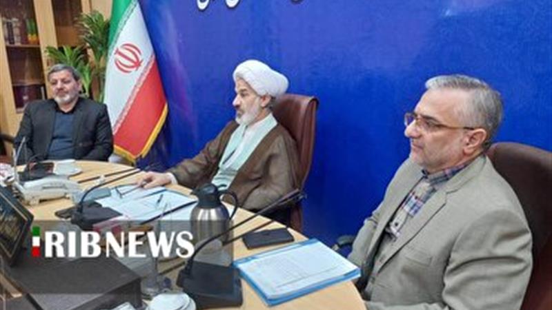 اخطار دوباره رئیس کل دادگستری خراسان شمالی به سرعتگاه‌های غیر استاندارد