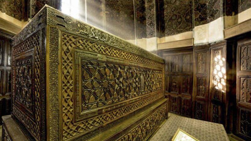 صندوقهای تدفین صفویان؛ گنجینه هنر، تاریخ و ایمان