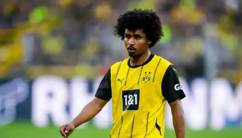 عذرخواهی ستاره آلمانی: پشیمانم، تکرار نمیشود