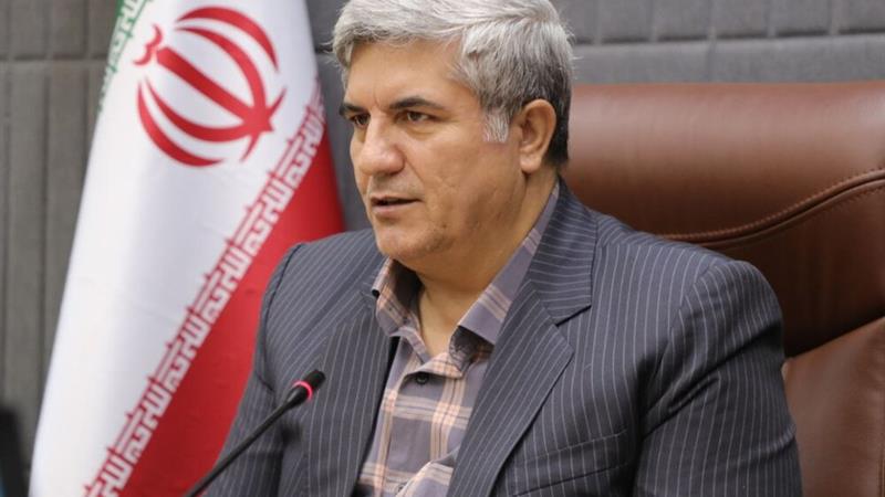 معاون‌ استاندار: بیش از ۱۵۲ هزار زائر اربعین امسال در کردستان میزبانی شدند