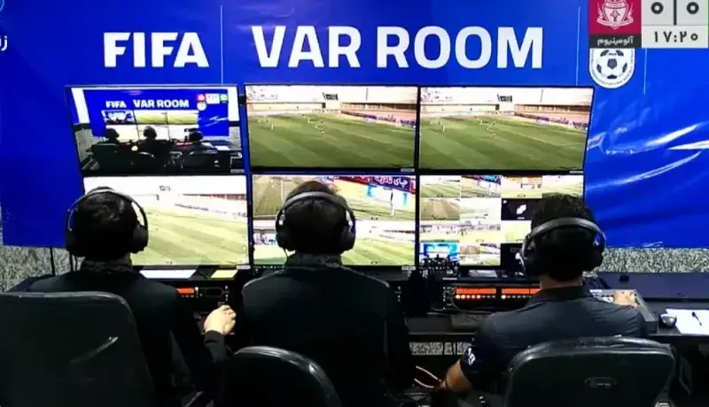 جزئیات ورود VAR به لیگ یک و لیگ زنان