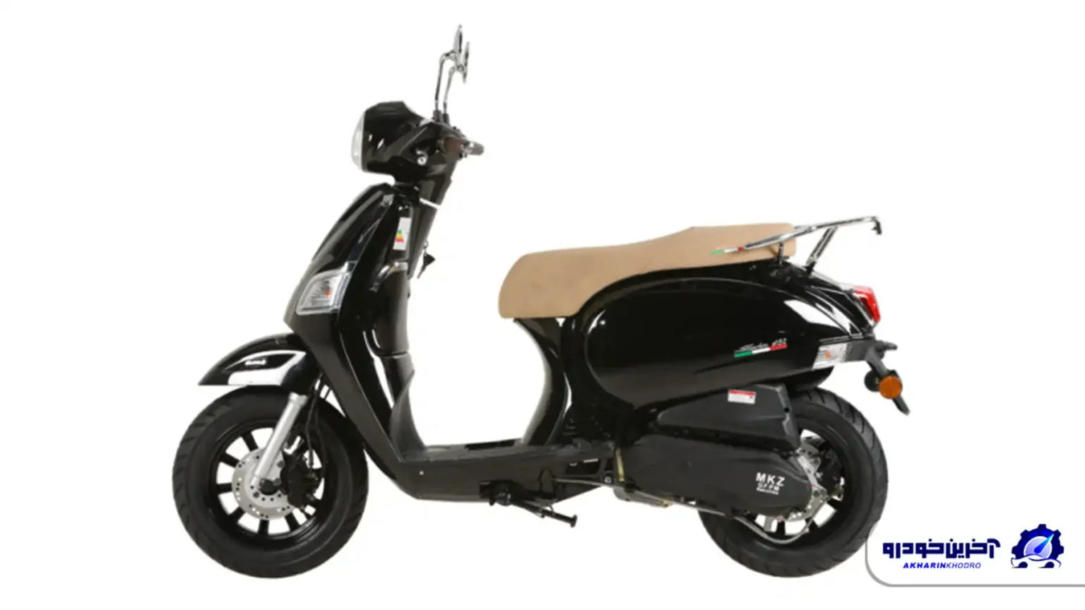 موتور ساوین S 150 ؛ مشخصات فنی و تجربه رانندگی