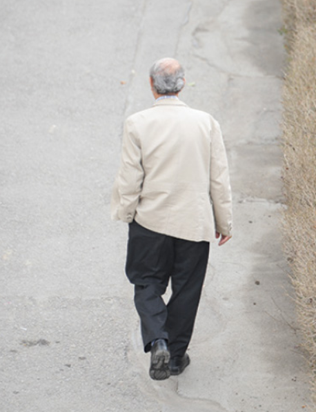 ۶ نیاز روانی سالمندان