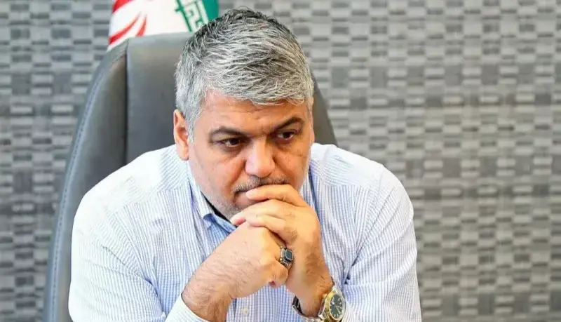 ستار همدانی خطاب به قلعهنویی: شجاع باش مثل وقتی که من را خط زدی!