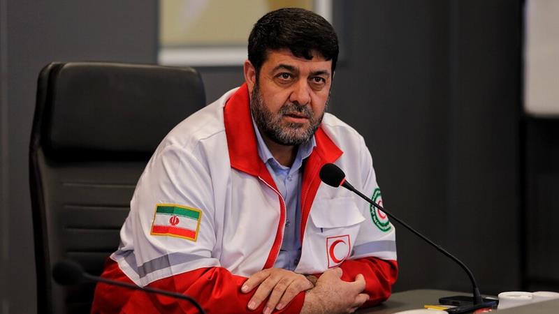 افتتاح بیمارستان هلال احمر در کشور کنیا/ دیپلماسی سلامت برای هلال‌احمر ایران بسیار اهمیت دارد