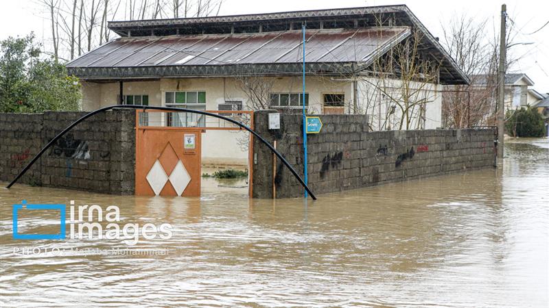 ایران در کاپ ۳۰ بر ضرورت تامین مالی برای اقدام اقلیمی کشورهای در حال توسعه تاکید کرد