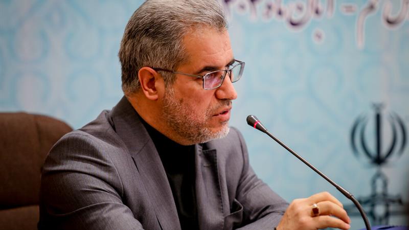 معاون دادستان کل کشور: بدون مشارکت استانها اداره حقوق عامه ممکن نیست