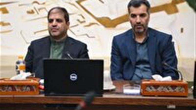 یزد الگوی ملی توسعه اندیشه‌محور می‌شود