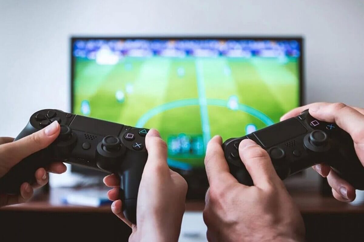 ترفندهای بهتر شدن بازی پلی استیشن 