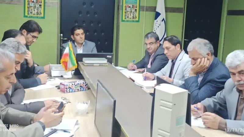 ضرورت توزیع محله‌محور و تحت نظارت کالاهای اساسی در ایلام