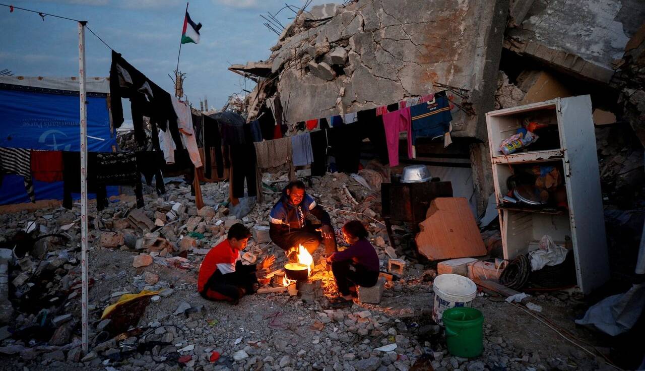 سازمان ملل درباره اوضاع غزه با نزدیک شدن به فصل زمستان هشدار داد