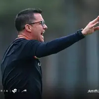 جلسه حساس اوسمار با معاون ورزشی جدید پرسپولیس