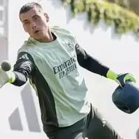 بیانیه ستاره رئال؛ درباره من دروغ نگویید!