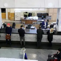 معرفی 4 بانک خصوصی همدان به دستگاه قضا