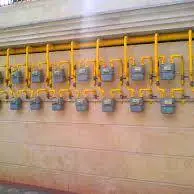 ۷۹۹ مشترک گاز طبیعی در چهارمحال و بختیاری «بسیار پرمصرف»