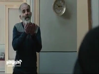 گزینه ای که دست نسرین رو به قاتل مهیار نتونست برسونه!