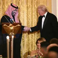 ترامپ، عربستان را متحد اصلی غیرناتوی واشنگتن معرفی کرد