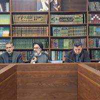 امام جمعه فردیس: مدگرایی افراطی نشانه بحران هویت در جامعه است