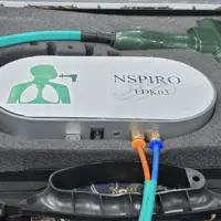 نخستین اسپیرومتر هوشمند ایران در کاشان ساخته شد