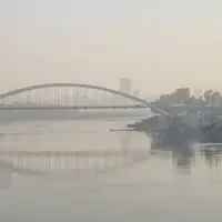 تداوم افزایش آلاینده‌ها در شهرهای صنعتی خوزستان
