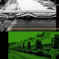 شکافهای بزرگ در قلب دفاع ناتو