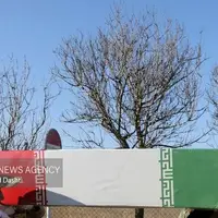 مراسم تشییع و تدفین ۱۰ شهید گمنام در مازندران برگزار می‌شود