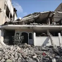 شهادت ۷ نفر در غزه طی ۴۸ ساعت اخیر