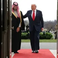 نورنیوز به نقل از مقام مطلع: انتقال پیام ایران به آمریکا توسط ولیعهد سعودى کذب است