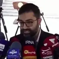 عضو جدید دولت: انشاالله مسئله انرژی را برای همیشه از مجموعه مسائل اولویت‌دار ایران حذف خواهیم کرد