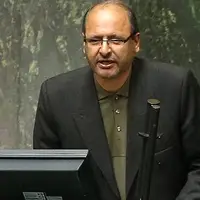 هشدارهای بخشایش اردستانی درخصوص نفوذ