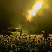 اوکراین ۴۳ میلیارد دلار غرامت برای آسیب اقلیمی جنگ طلب کرد