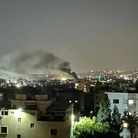 حماس: هیچ اردوگاهی در لبنان نداریم