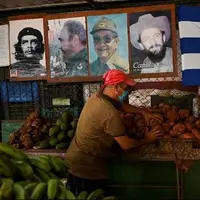 الاخبار: کوبا در کنار ونزوئلا در لیست اهداف آمریکاست