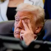 محبوبیت ترامپ به ۳۸ درصد سقوط کرد؛ پایینترین سطح از زمان آغاز دور دوم