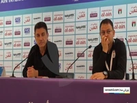 قلعه نویی: مهدی طارمی وزن تیم ملی است