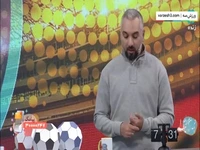 انتقاد شدید مجری به صحبت‌های طارمی