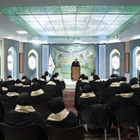 مدیرکل اوقاف قم: بازگشت به «بعد زمینی قرآن» راه عبور از چالشهای اجتماعی