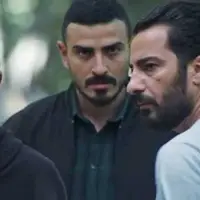 چهره ها/ عکس جدید بازیگر خوش‌چهره ایران با تم سیاه و سفید